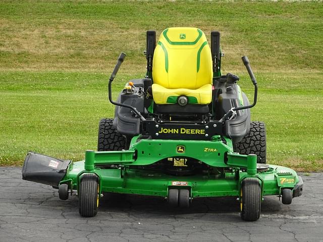 Image of John Deere Z970R equipment image 1