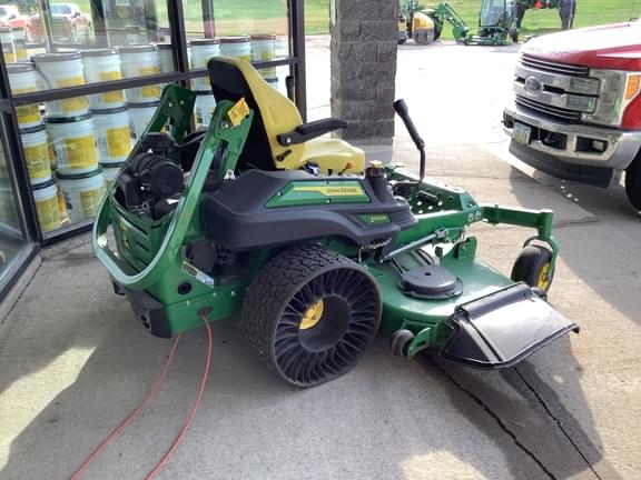 Image of John Deere Z970R equipment image 4