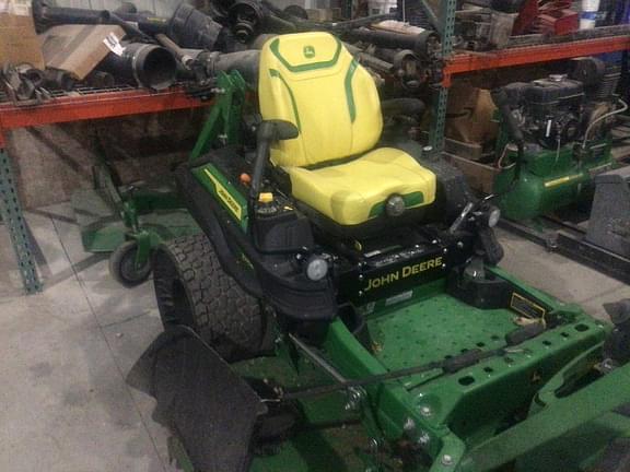 Image of John Deere Z970R equipment image 1