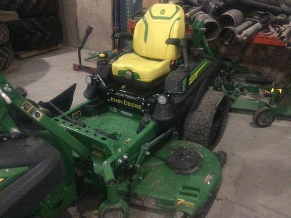 Image of John Deere Z970R equipment image 2