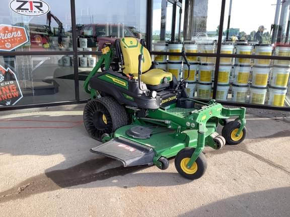 Image of John Deere Z970R equipment image 3