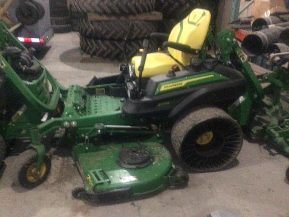 Image of John Deere Z970R Primary image