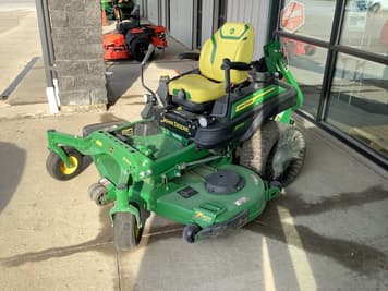 Main image John Deere Z970R