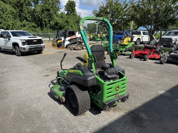Image of John Deere Z970R equipment image 4