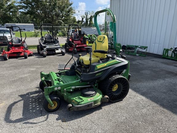 Image of John Deere Z970R Primary image