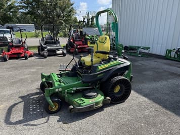 Main image John Deere Z970R