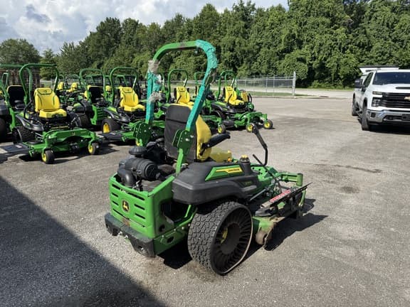 Image of John Deere Z970R equipment image 3