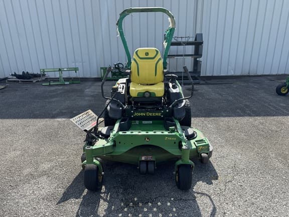 Image of John Deere Z970R equipment image 1
