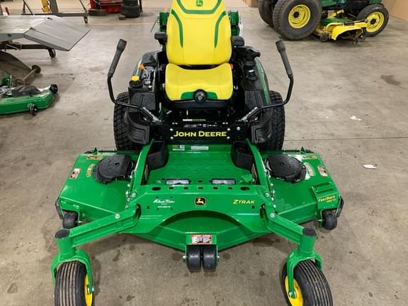 Image of John Deere Z970R equipment image 4