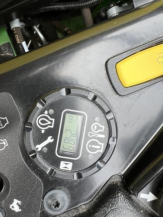 Image of John Deere Z970R equipment image 4