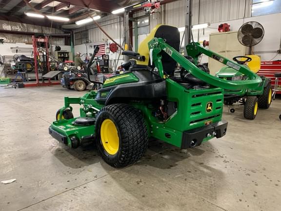 Image of John Deere Z970R equipment image 2