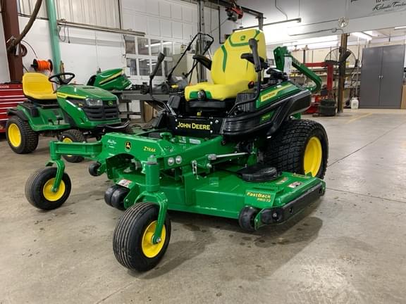 Image of John Deere Z970R Primary image