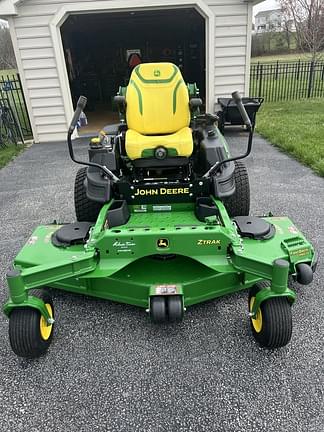 Image of John Deere Z970R Primary image