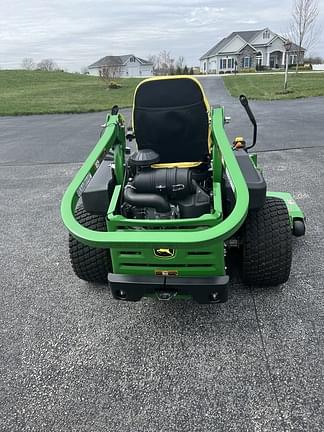 Image of John Deere Z970R equipment image 3