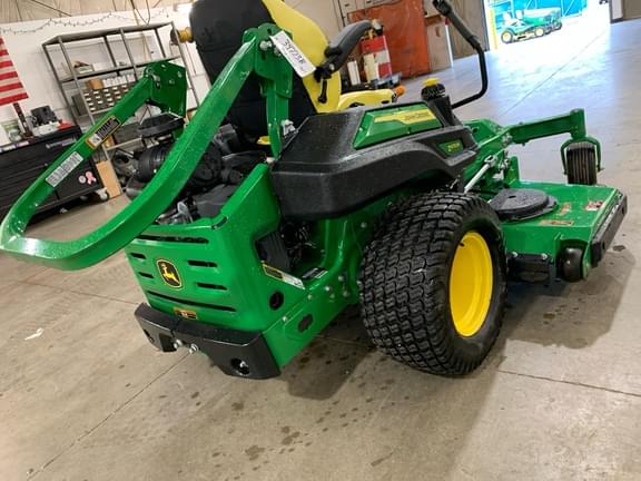 Image of John Deere Z970R equipment image 3