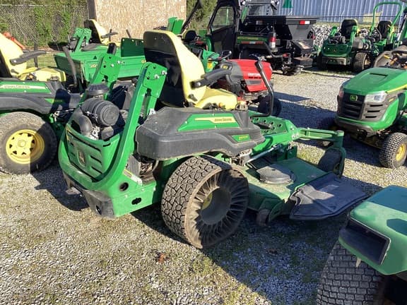 Image of John Deere Z970R equipment image 3