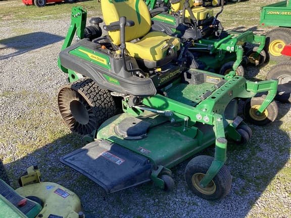 Image of John Deere Z970R equipment image 2