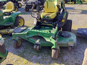 Main image John Deere Z970R