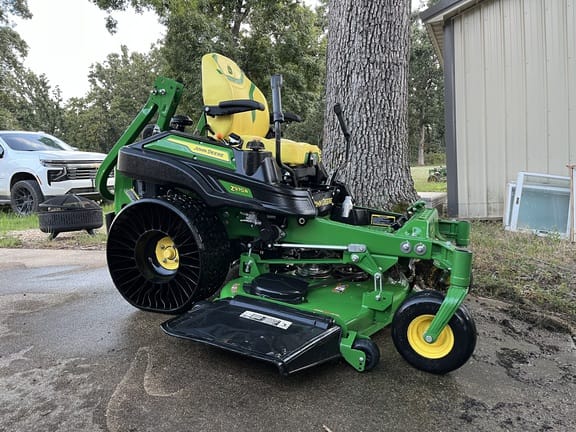 2023 John Deere Z970R Equipment Image0