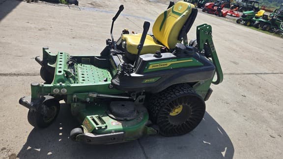 Image of John Deere Z970R Primary image