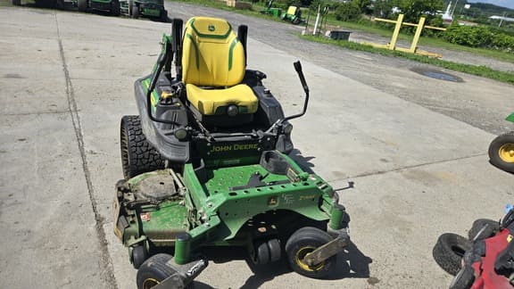 Image of John Deere Z970R equipment image 2