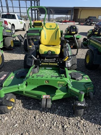 Main image John Deere Z970R