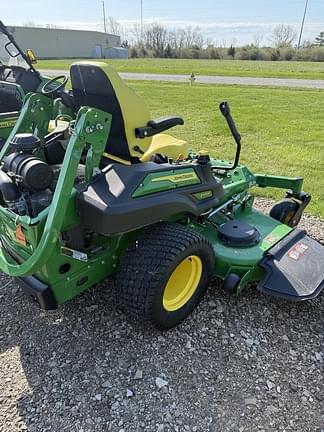 Image of John Deere Z970R equipment image 4