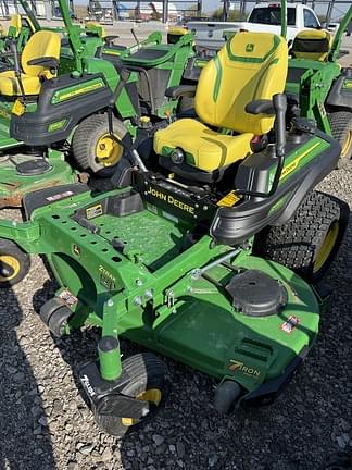 Image of John Deere Z970R equipment image 1