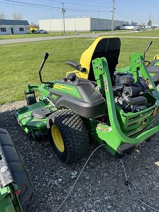Image of John Deere Z970R equipment image 2
