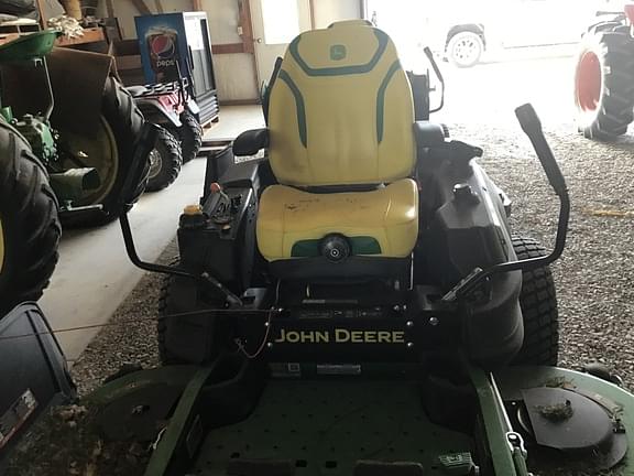 Image of John Deere Z970R Primary image