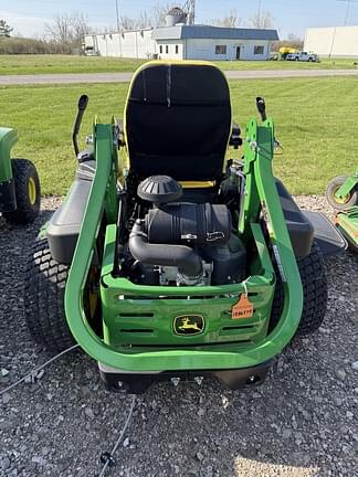 Image of John Deere Z970R equipment image 3