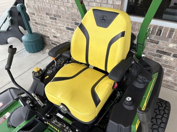 Image of John Deere Z970R equipment image 4