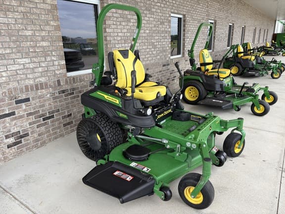 Image of John Deere Z970R Primary image