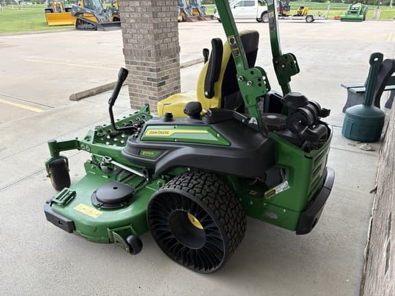 Image of John Deere Z970R equipment image 2