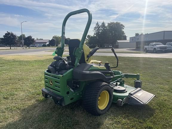 Image of John Deere Z970R equipment image 4