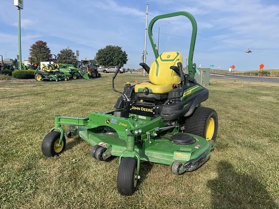 Image of John Deere Z970R Primary image