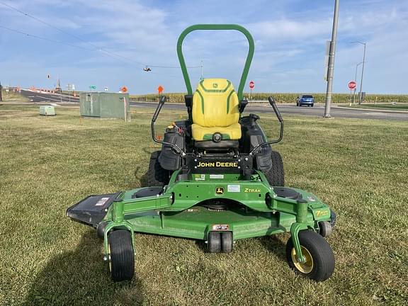 Image of John Deere Z970R equipment image 1