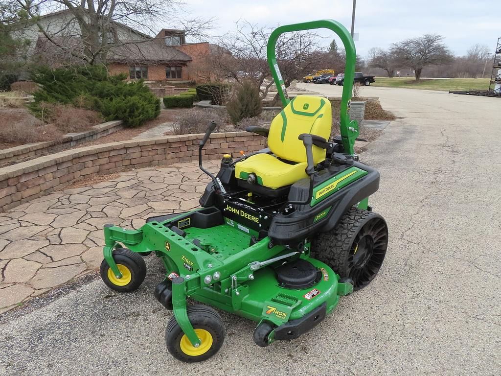 Image of John Deere Z970R Primary image