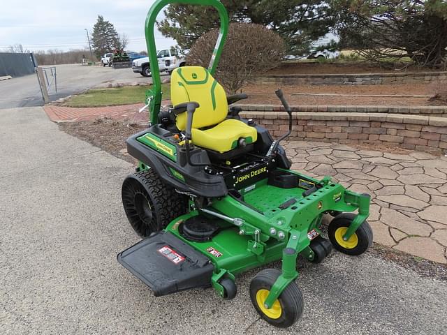 Image of John Deere Z970R equipment image 1