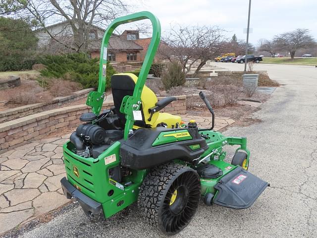 Image of John Deere Z970R equipment image 2