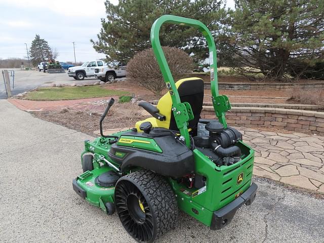 Image of John Deere Z970R equipment image 3