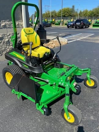 Image of John Deere Z970R Primary image