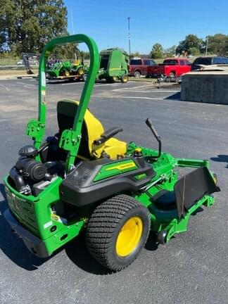 Image of John Deere Z970R equipment image 3