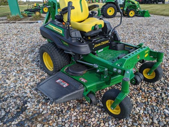 Image of John Deere Z970R equipment image 1