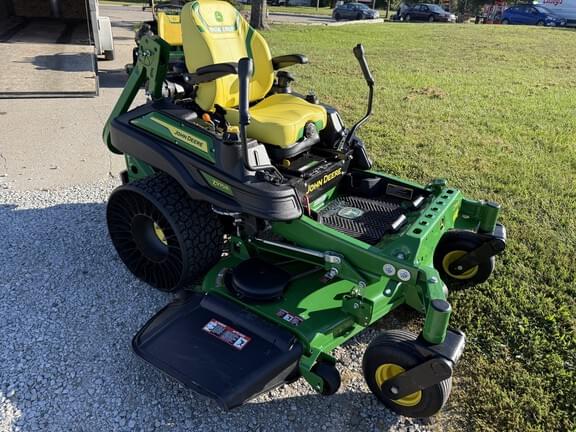 Image of John Deere Z970R Primary image
