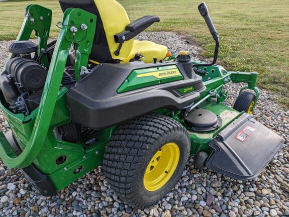 Image of John Deere Z970R equipment image 3