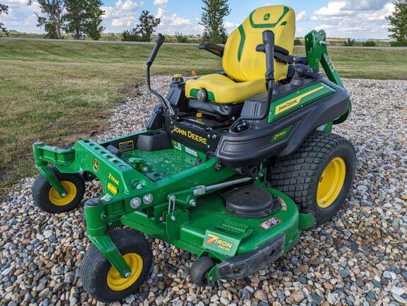 Image of John Deere Z970R Primary image