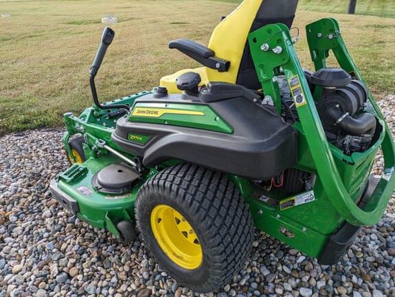 Image of John Deere Z970R equipment image 2