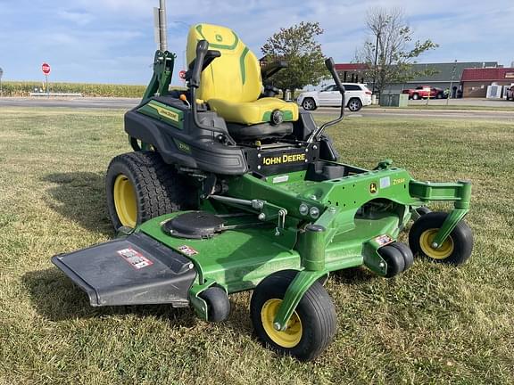 Image of John Deere Z970R equipment image 2