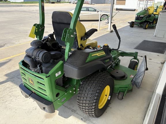 Image of John Deere Z970R equipment image 4